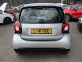 Smart Fortwo Image 6