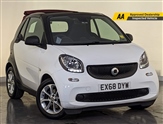 Smart Fortwo Image 1