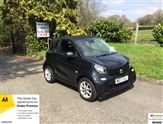 Smart Fortwo Image 1