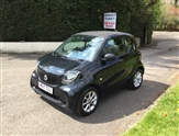 Smart Fortwo Image 2
