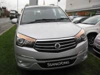 Large image for the Used Ssangyong Turismo