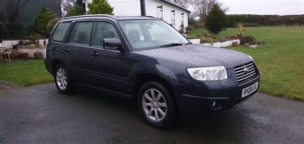 Large image for the Used Subaru Forester
