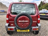 Suzuki Jimny Image 2