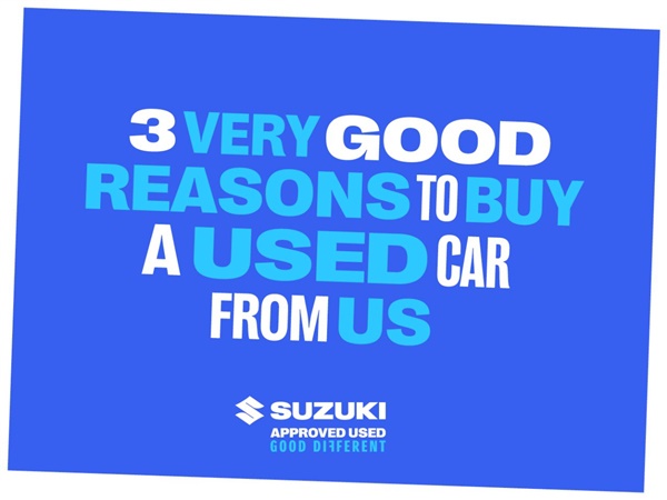 Large image for the Used Suzuki Swift