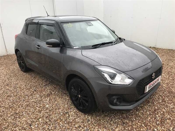 Large image for the Used Suzuki Swift