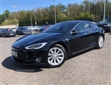 Tesla Model S Image 1