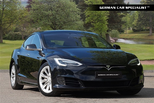 Large image for the Used Tesla Model S