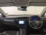 Toyota Auris Image 3
