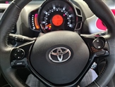 Toyota Aygo Image 4