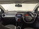 Toyota Aygo Image 3