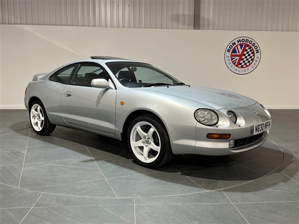 Large image for the Used Toyota Celica