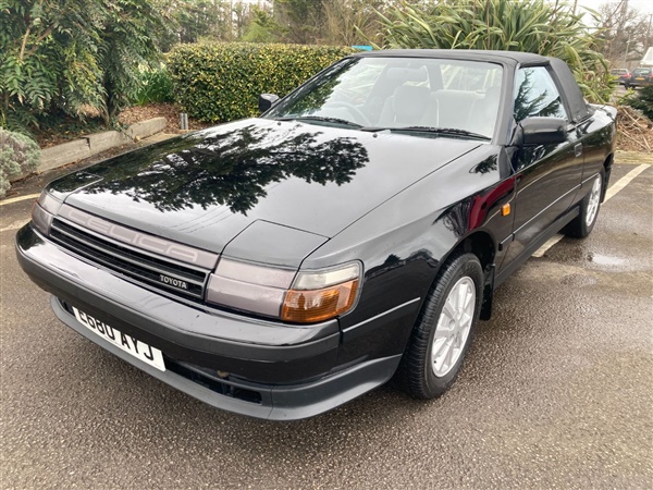 Large image for the Used Toyota Celica