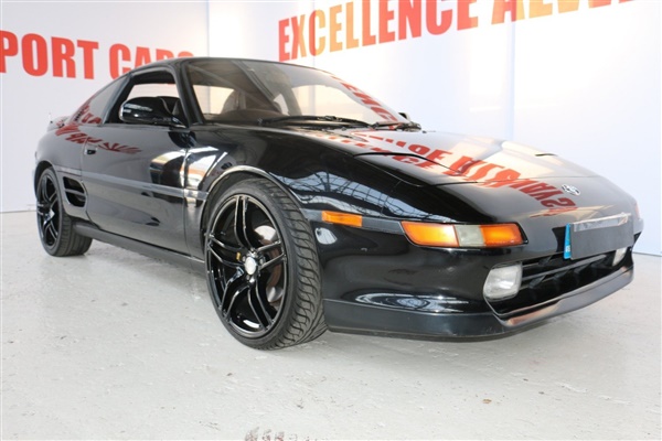 Large image for the Used Toyota MR2