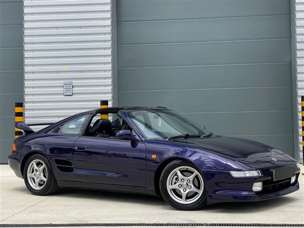 Large image for the Used Toyota MR2