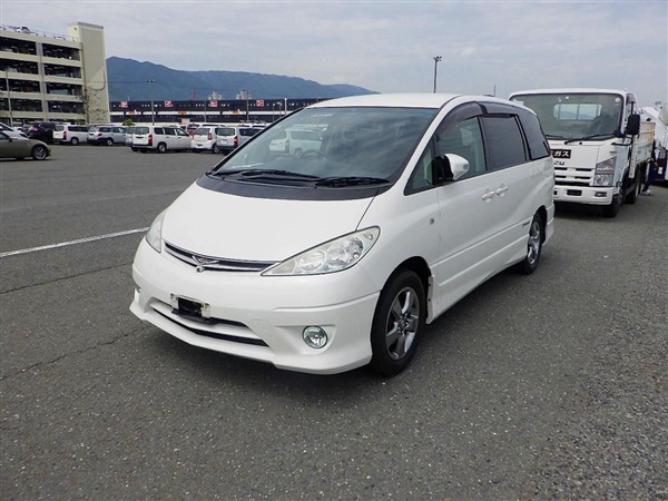 Large image for the Used Toyota Previa