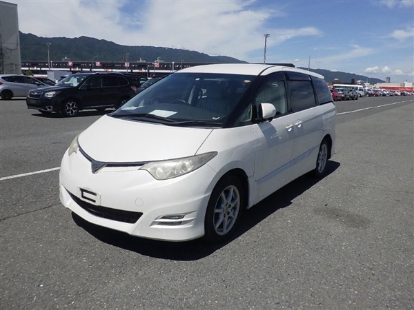 Large image for the Used Toyota Previa