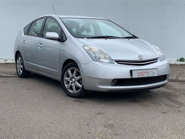 Large image for the Used Toyota Prius