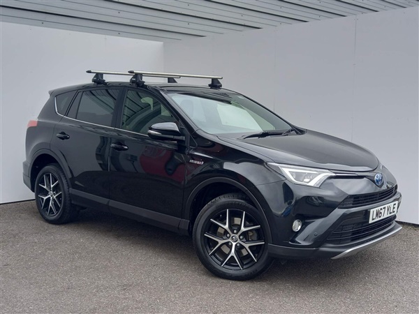 Large image for the Used Toyota Rav4