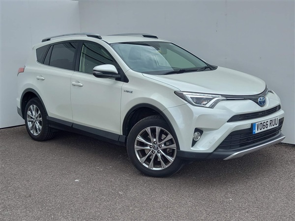 Large image for the Used Toyota Rav4