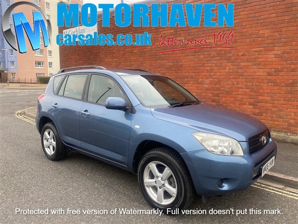 Large image for the Used Toyota RAV 4