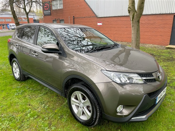 Large image for the Used Toyota Rav-4