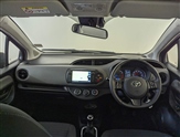 Toyota Yaris Image 3