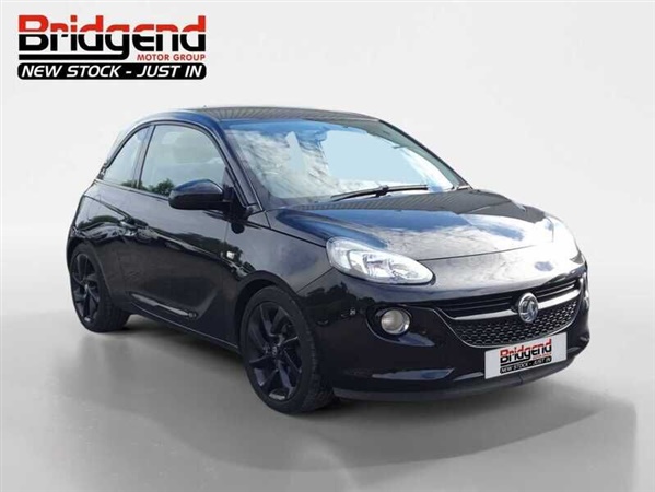 Large image for the Used Vauxhall Adam