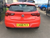 Vauxhall Astra Image 5