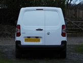Vauxhall Astra Image 6