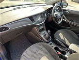 Vauxhall Astra Image 4