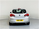 Vauxhall Corsa Image 4