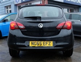 Vauxhall Corsa Image 6