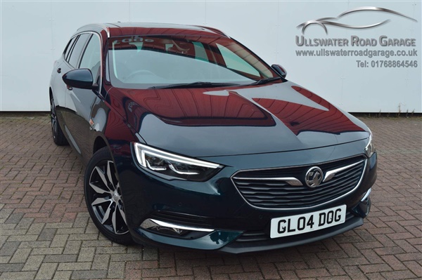 Large image for the Used Vauxhall Insignia