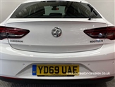 Vauxhall Insignia Image 5