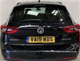 Vauxhall Insignia Image 5