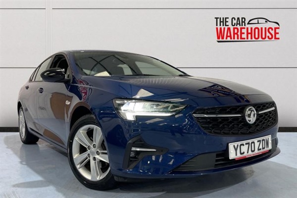 Large image for the Used Vauxhall Insignia