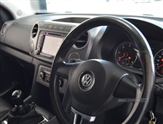 Volkswagen Amarok Image 2