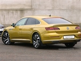 Volkswagen Arteon Image 4