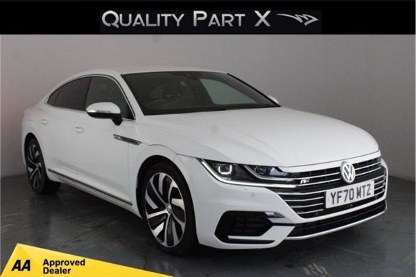 Large image for the Used Volkswagen Arteon