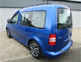 Volkswagen Caddy Image 5