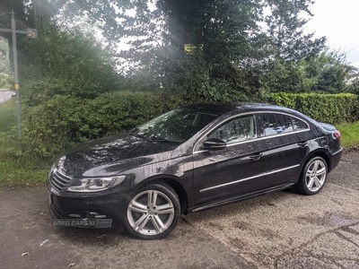 Large image for the Used Volkswagen CC