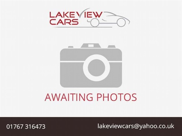 Large image for the Used Volkswagen EOS