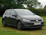 Volkswagen Golf Image 1