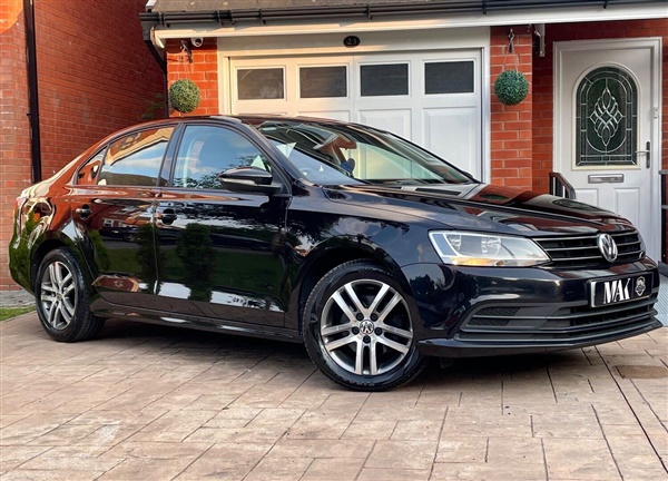 Large image for the Used Volkswagen JETTA