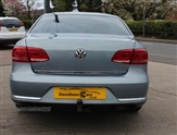 Volkswagen Passat Image 5