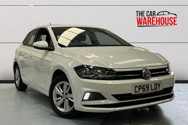 Large image for the Used Volkswagen Polo