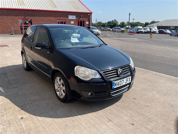 Large image for the Used Volkswagen POLO