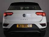 Volkswagen T-Roc Image 3