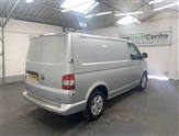 Volkswagen Transporter Image 2