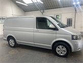 Volkswagen Transporter Image 3